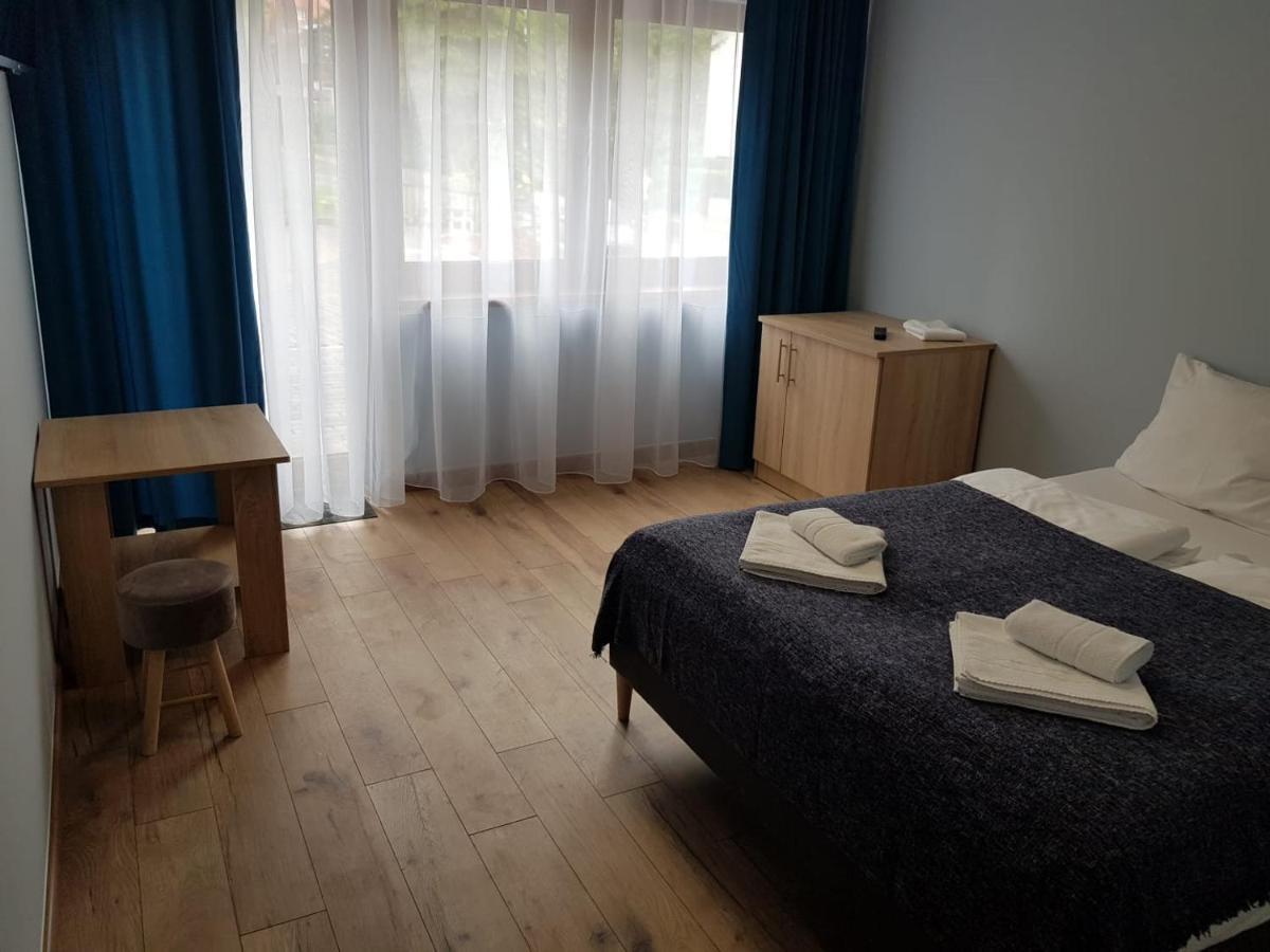 Bed and Breakfast Magnezja Karpacz Exterior foto