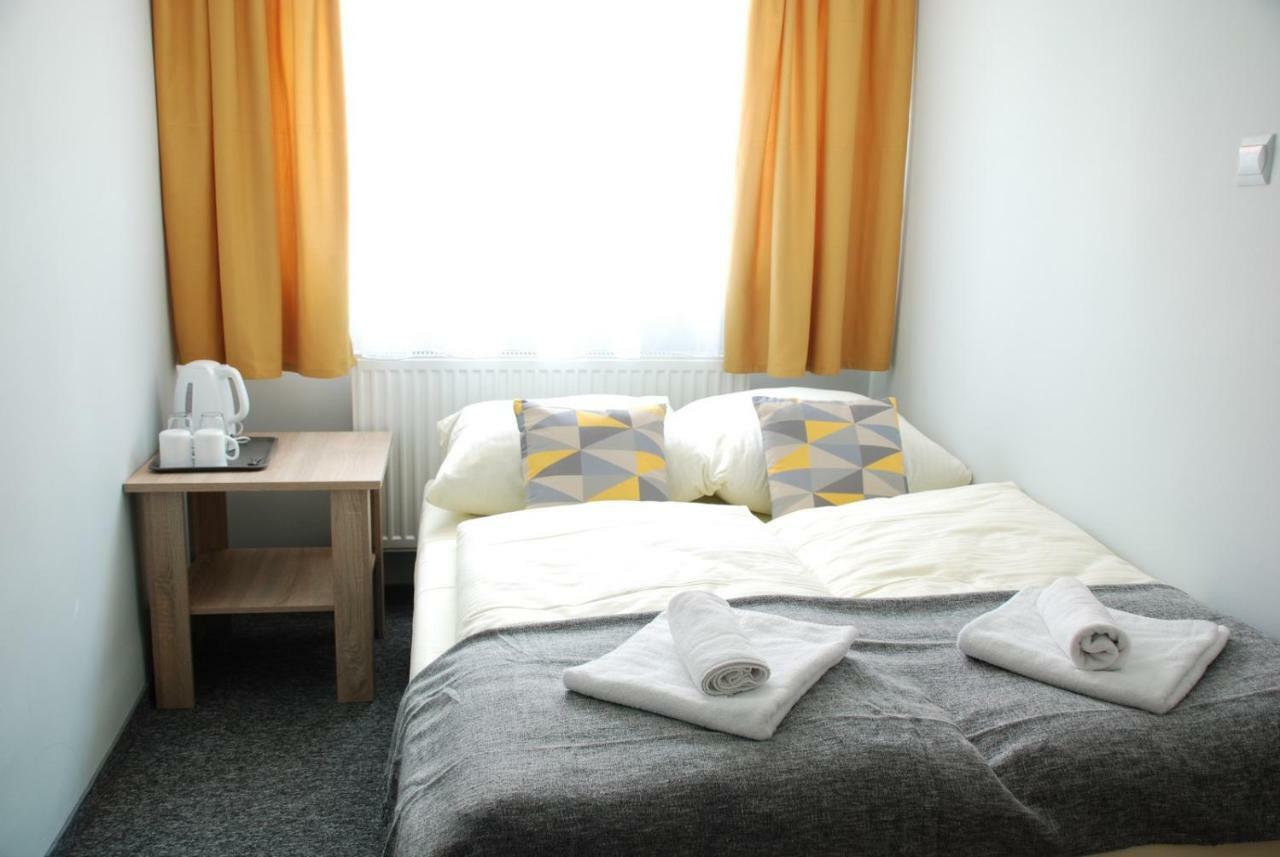 Bed and Breakfast Magnezja Karpacz Exterior foto
