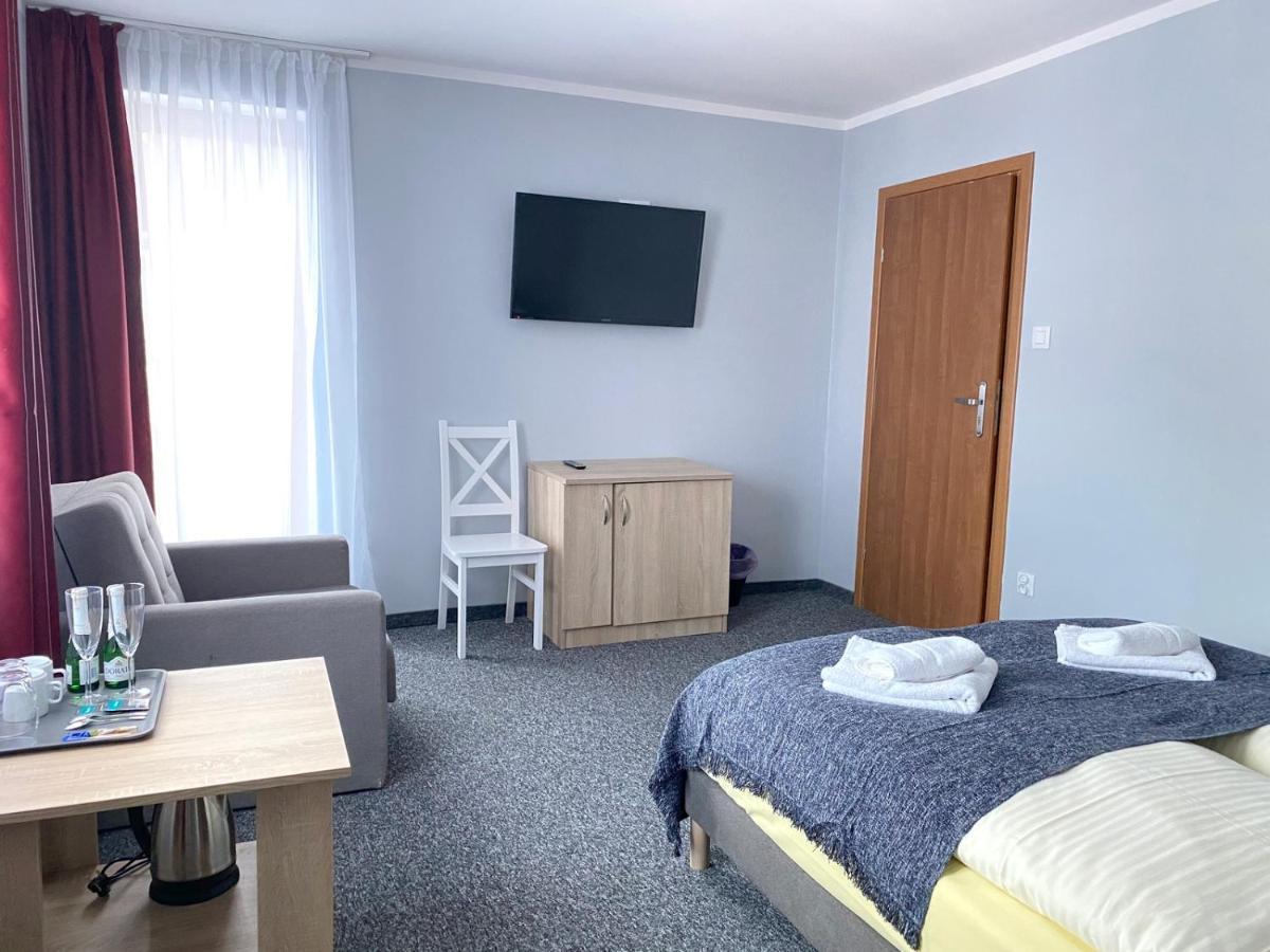 Bed and Breakfast Magnezja Karpacz Exterior foto