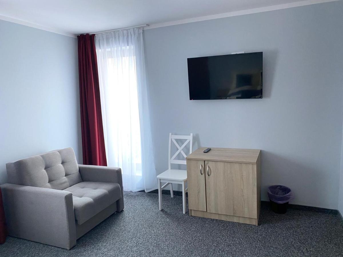 Bed and Breakfast Magnezja Karpacz Exterior foto