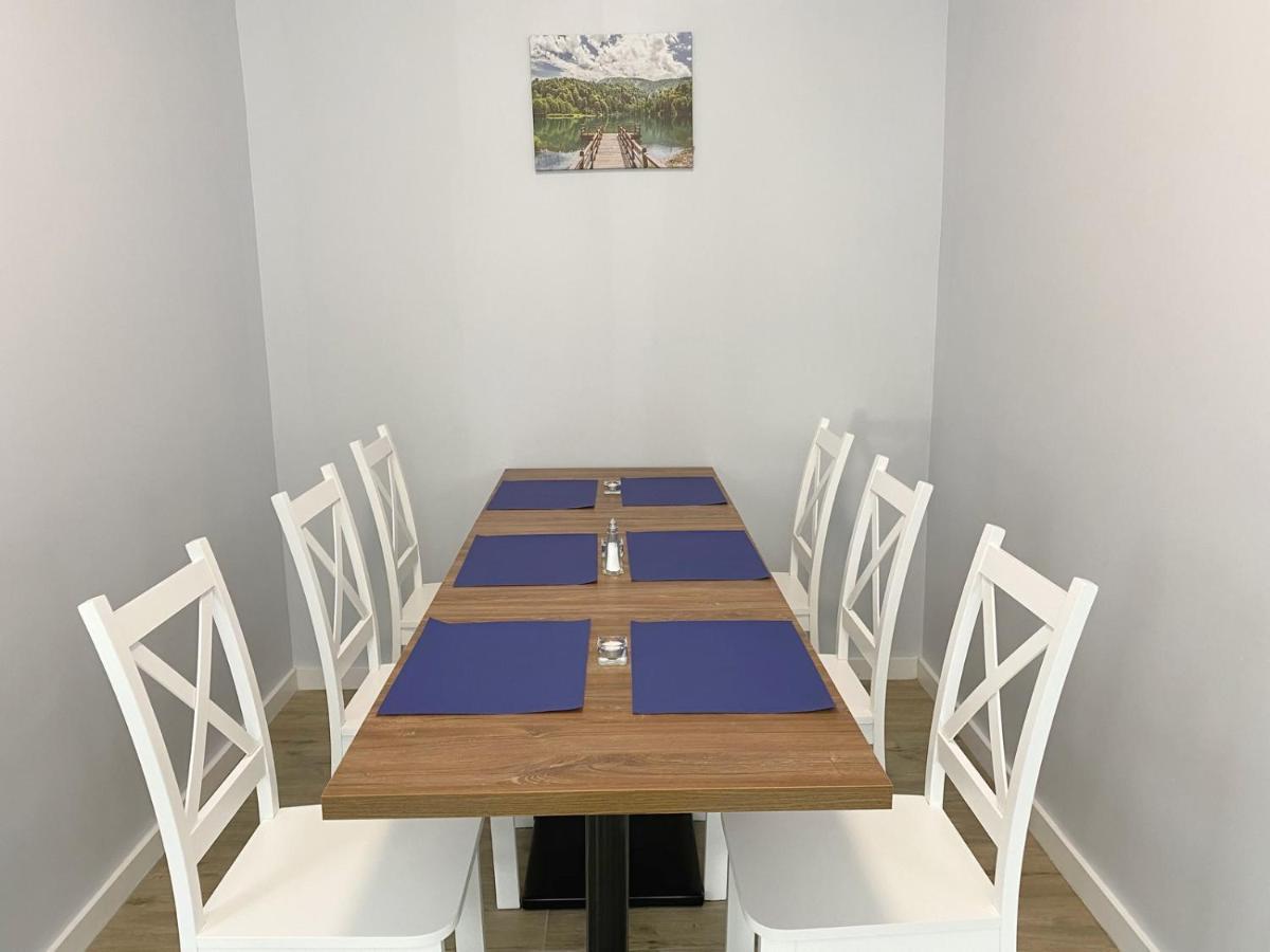 Bed and Breakfast Magnezja Karpacz Exterior foto